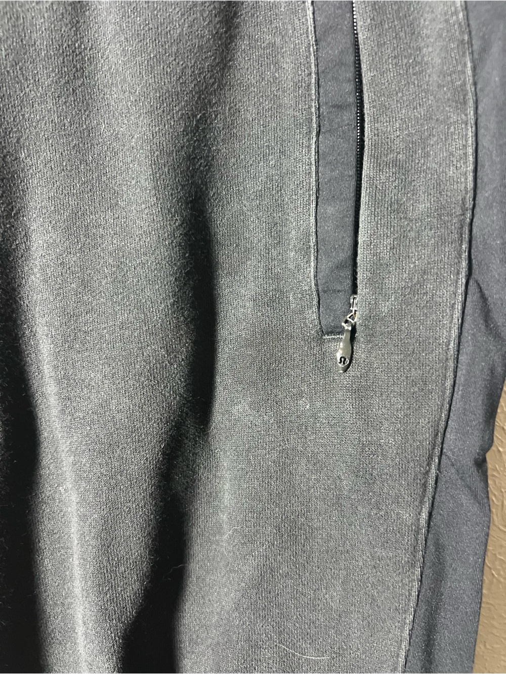 Lululemon Scuba High Rise Joggers Womens 6 - Picture 2 of 7